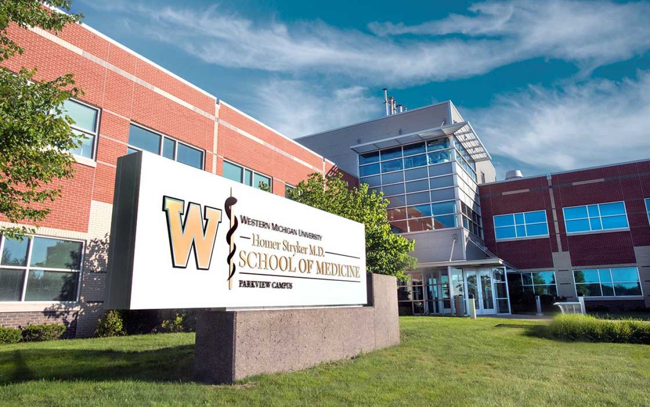 Western Michigan University reveals record $550 million anonymous gift |  Bridge Michigan