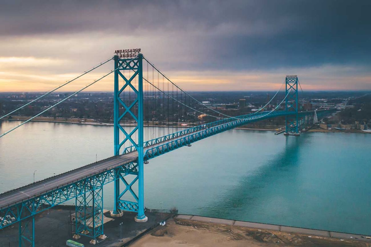 Comfort Inn and Suites Ambassador Bridge - UPDATED 2024 Prices