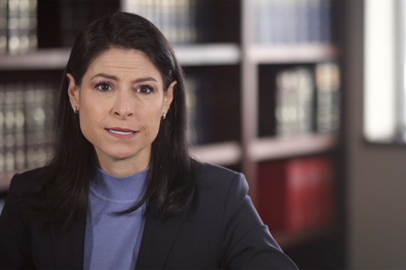 Dana Nessel launches re-election with birth control ad that stretches ...