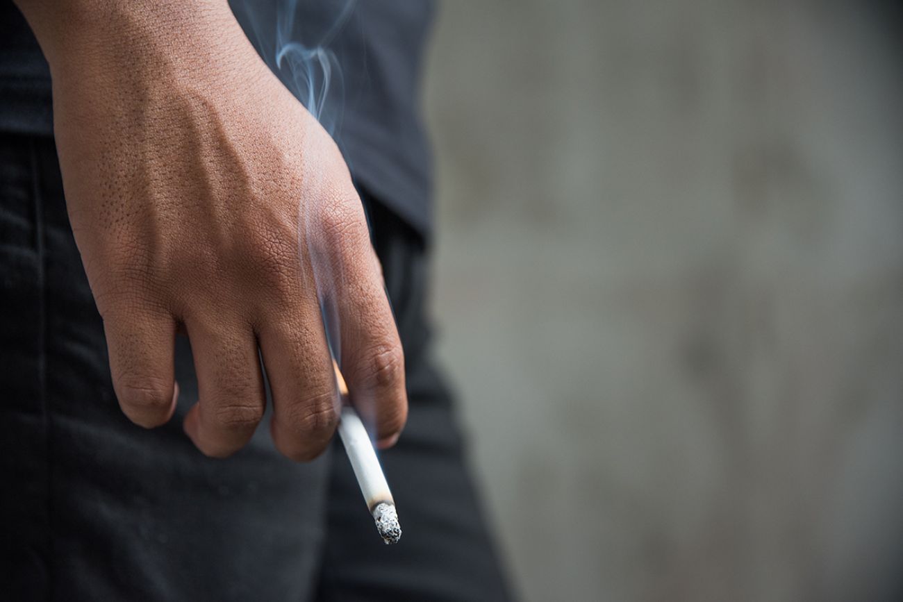 FDA says it will finalize ban on menthol tobacco products 'in