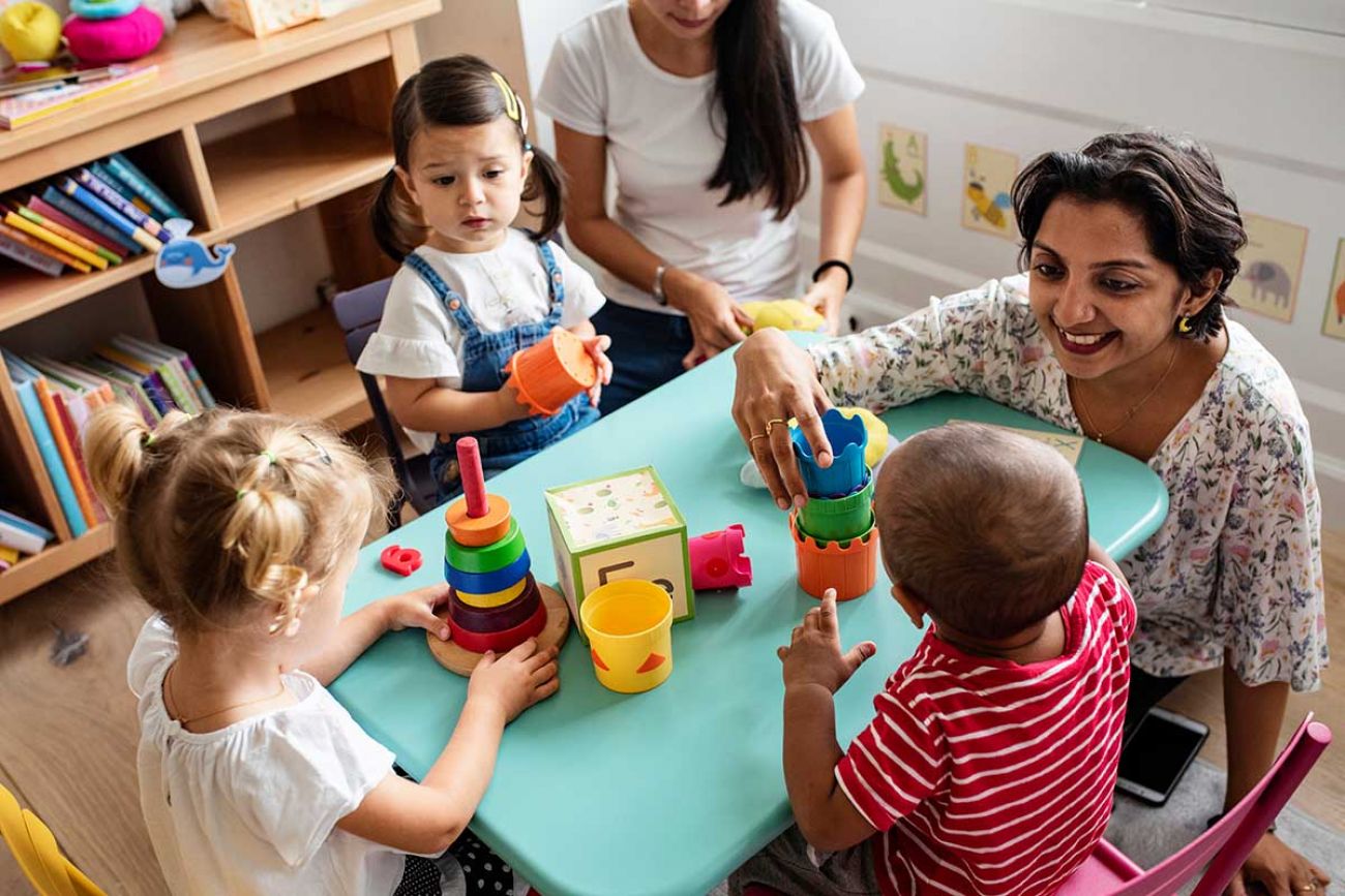 Michigan s Child Care Crisis Is Worse Than Policymakers Have Estimated 