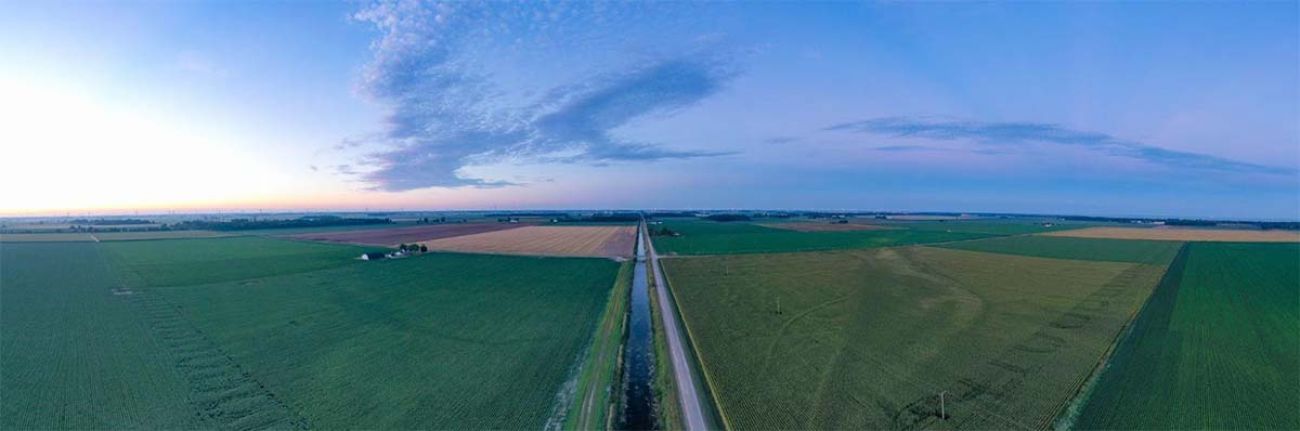 Torrent Of Manure Overwhelms Michigan Regulators | Bridge Michigan