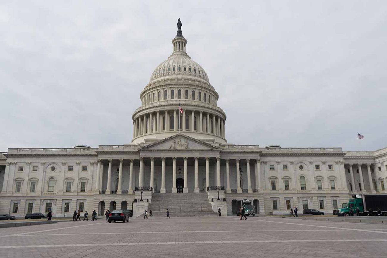 us capitol 