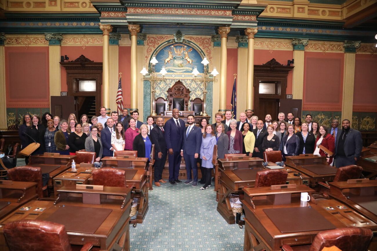 Meet Michigan’s New Lawmakers: They’re Younger, More Educated, Less ...