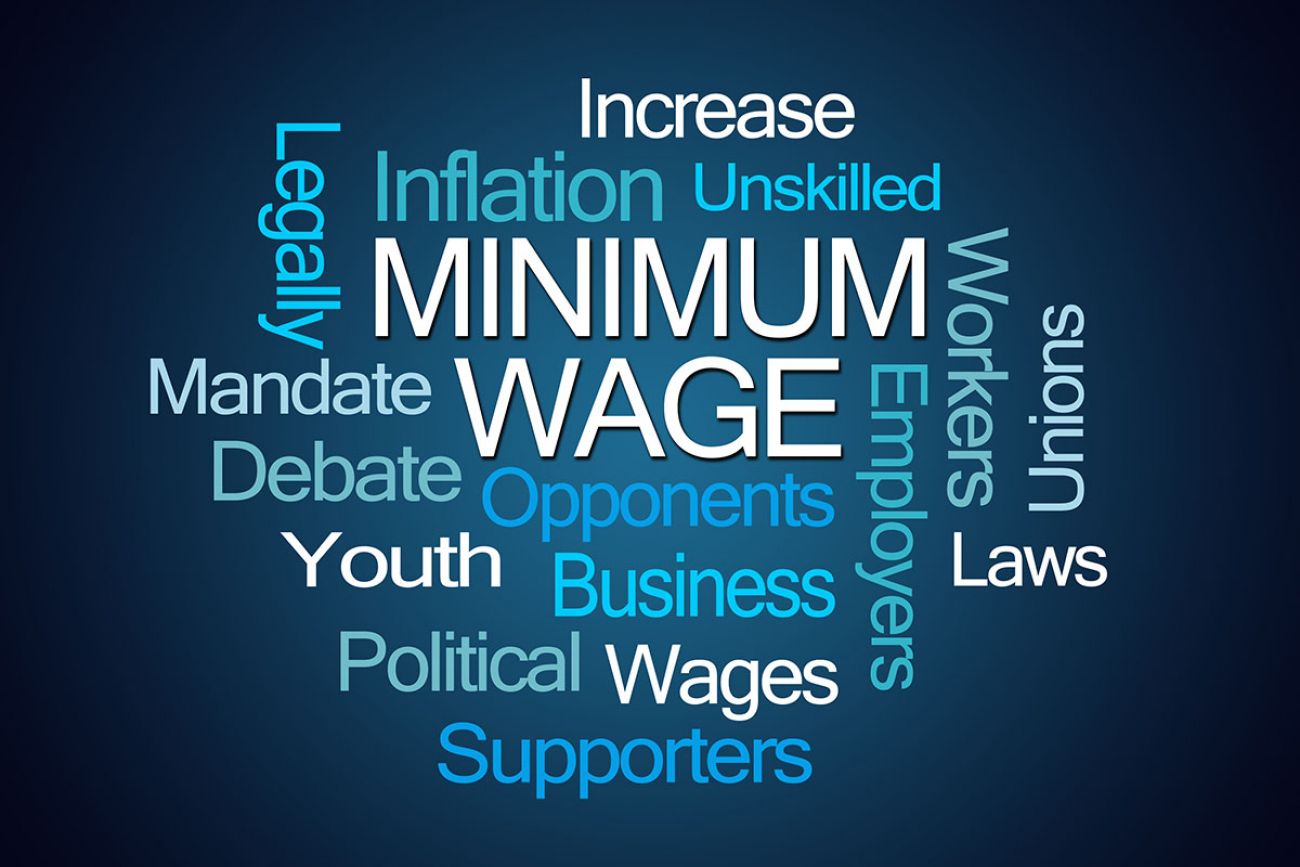 Examining the impacts of National Minimum Wage increases