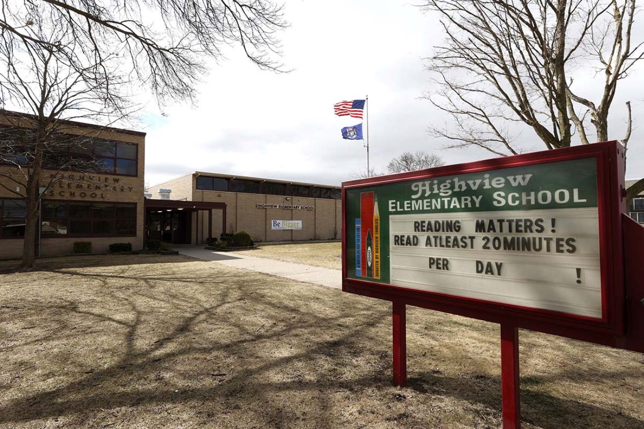 highview elementary school