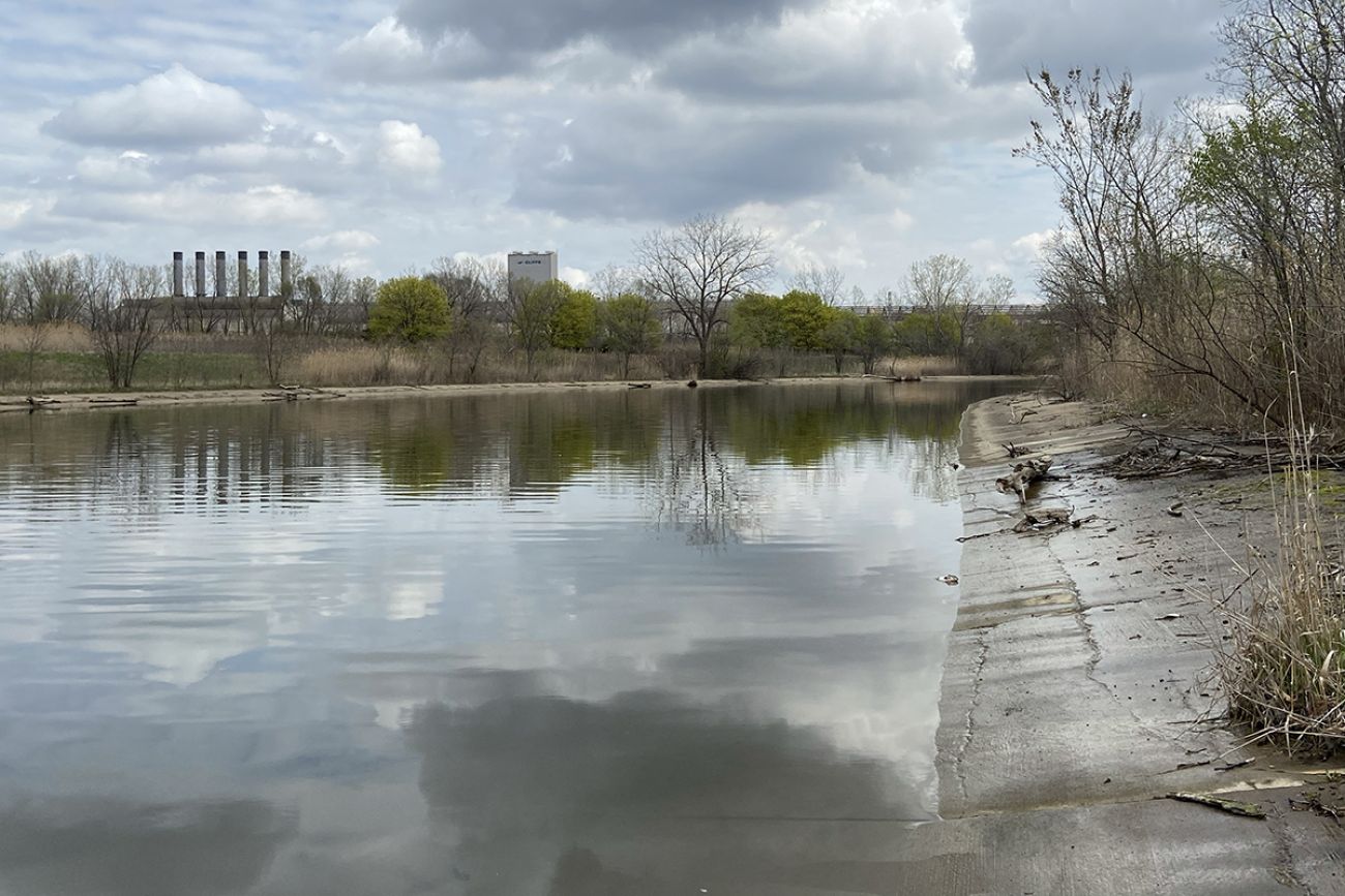 Rouge River Revived  University of Michigan Press