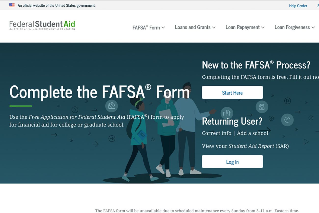 7 Options if You Didn't Receive Enough Financial Aid – Federal