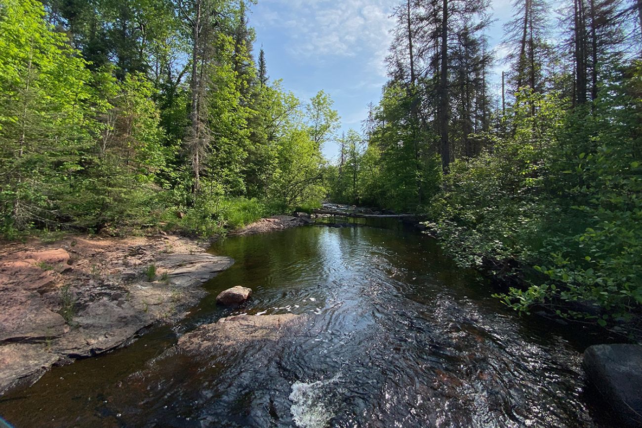 In warming Great Lakes, climate triage means some cold waters won