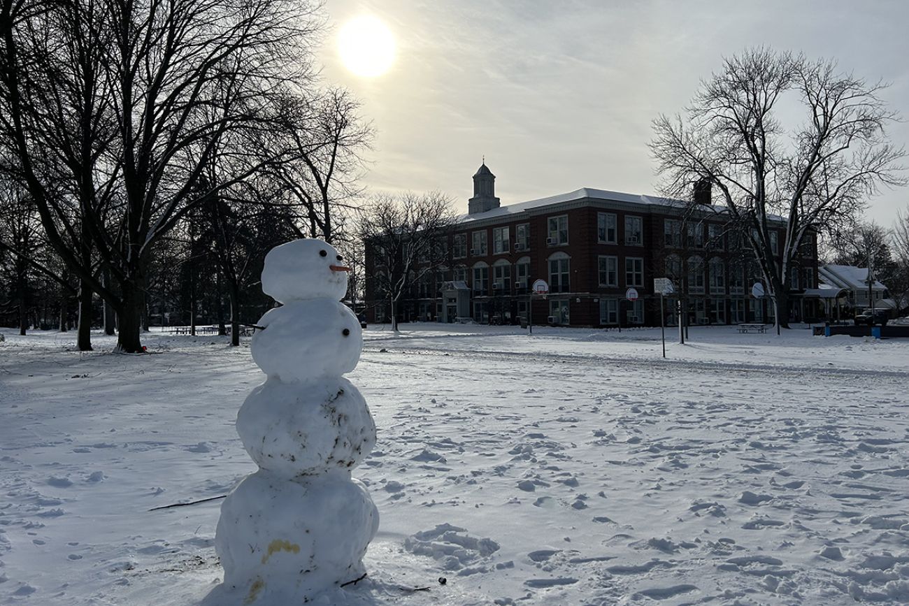 Michigan school closings: how superintendents make decisions on snow days