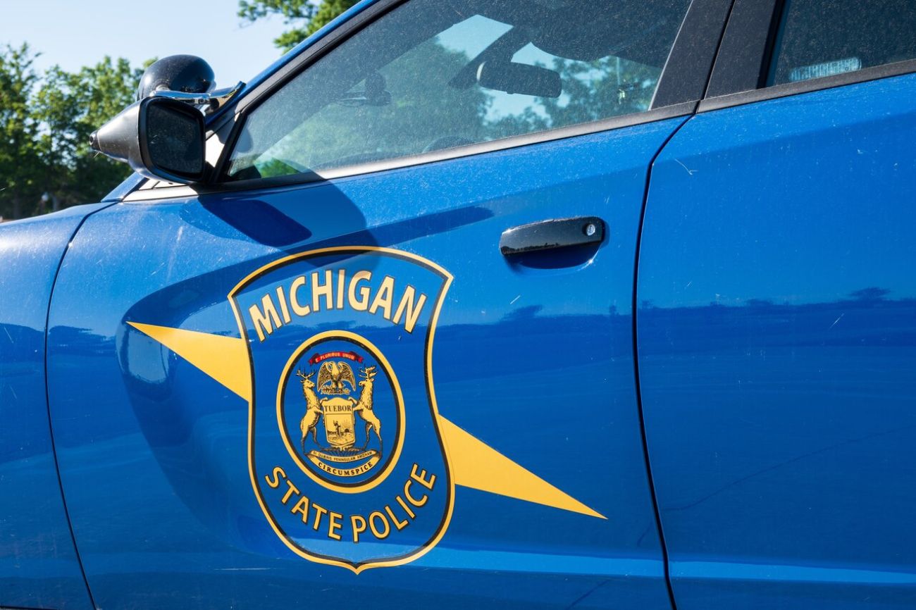 Study: ‘Informal Quota’ Fuels Racial Disparity Of Michigan State Police ...