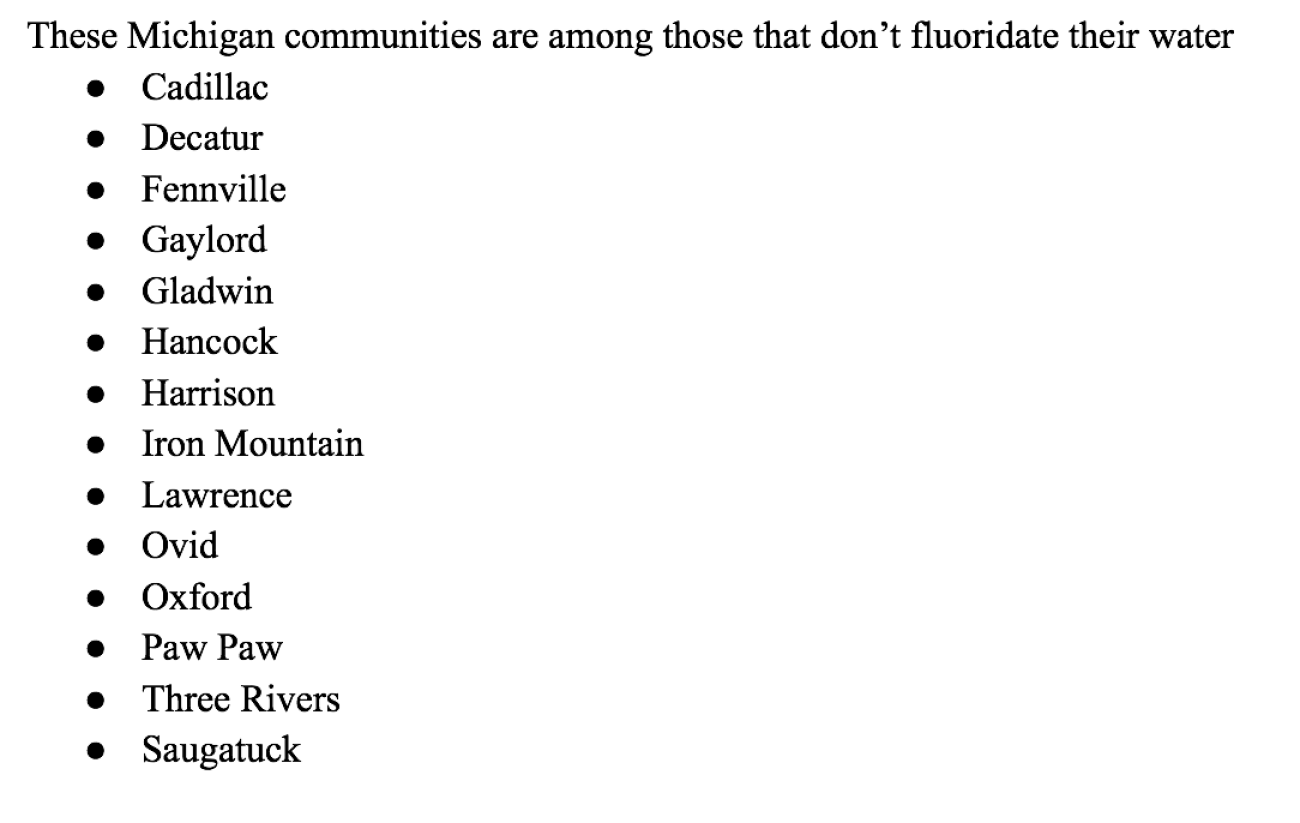 Pollution - Fluoride Action Network