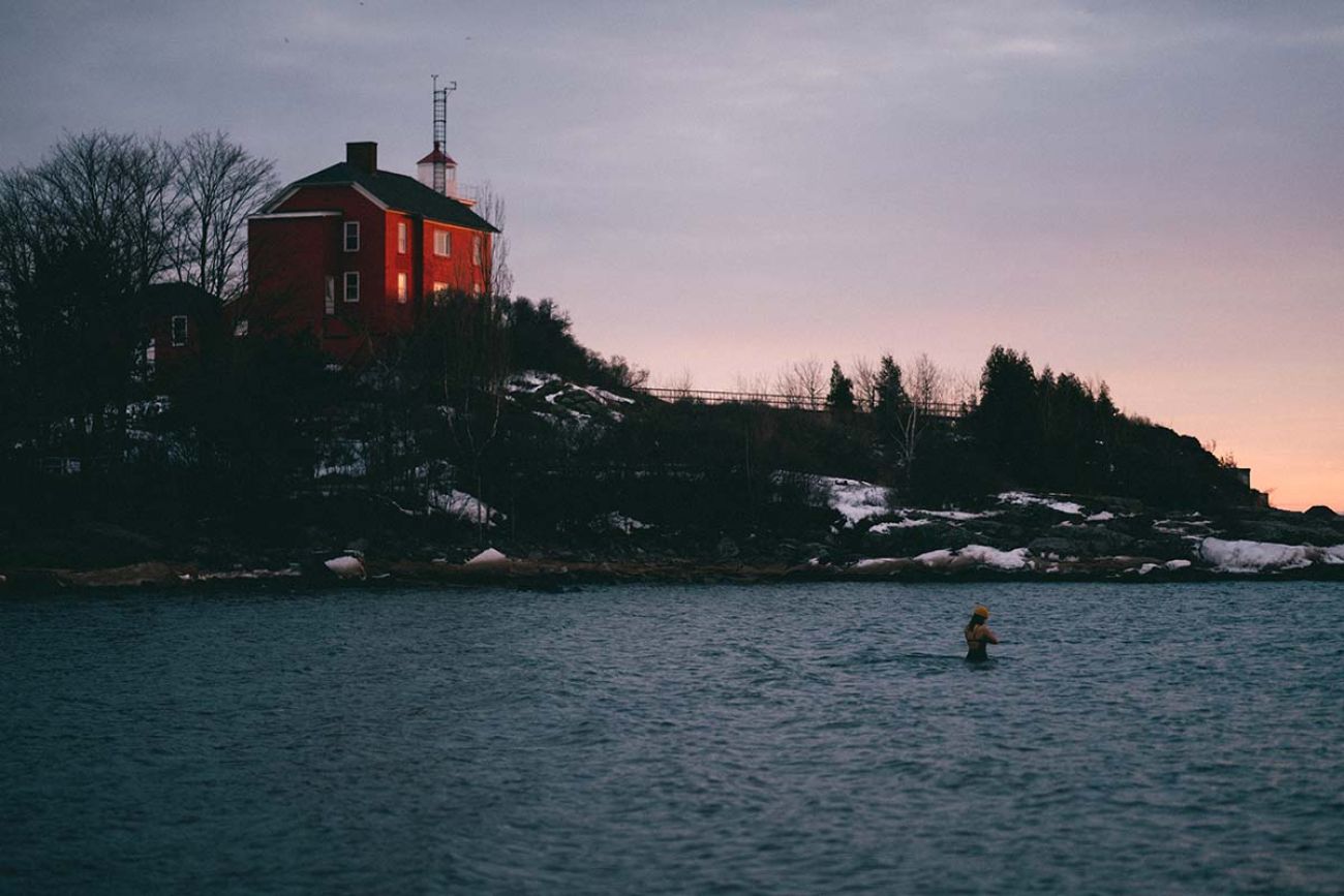 Lake St. Clair - Understanding the Open Water Casting Equation