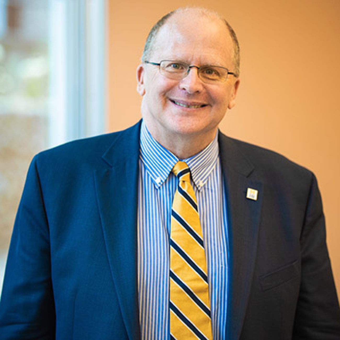 Dr. Mark Fendrick headshot