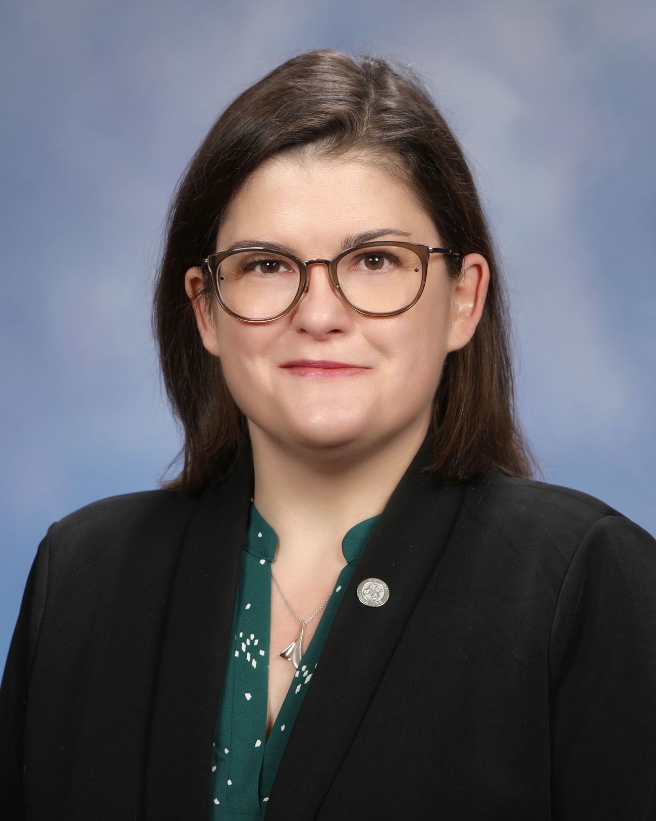 State Rep. Kara Hope, D-Holt, represents Michigan’s 74th House district.