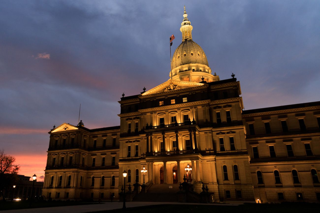 Michigan House battle was most expensive ever. Dems spent big, GOP won