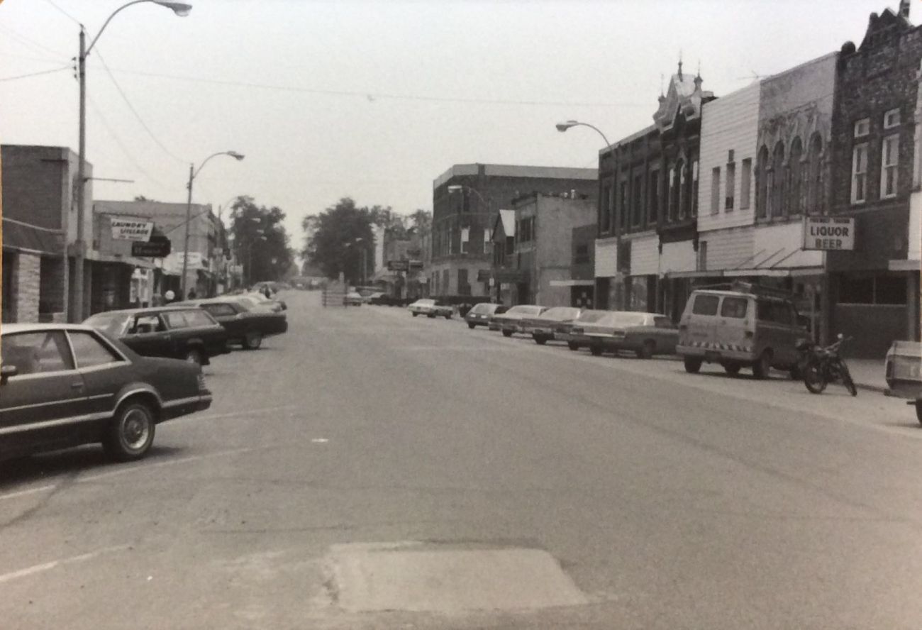 In a Michigan town with a toxic legacy, residents fought for