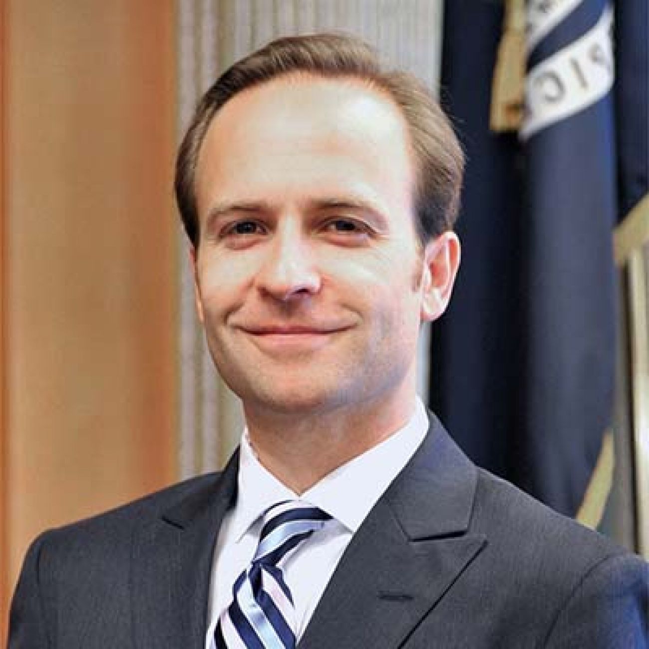 Brian Calley