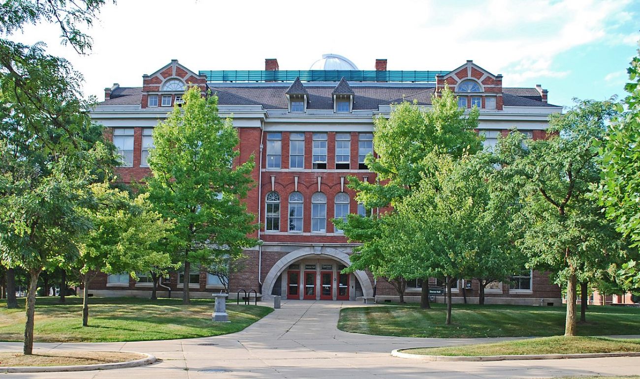 Eastern Michigan University