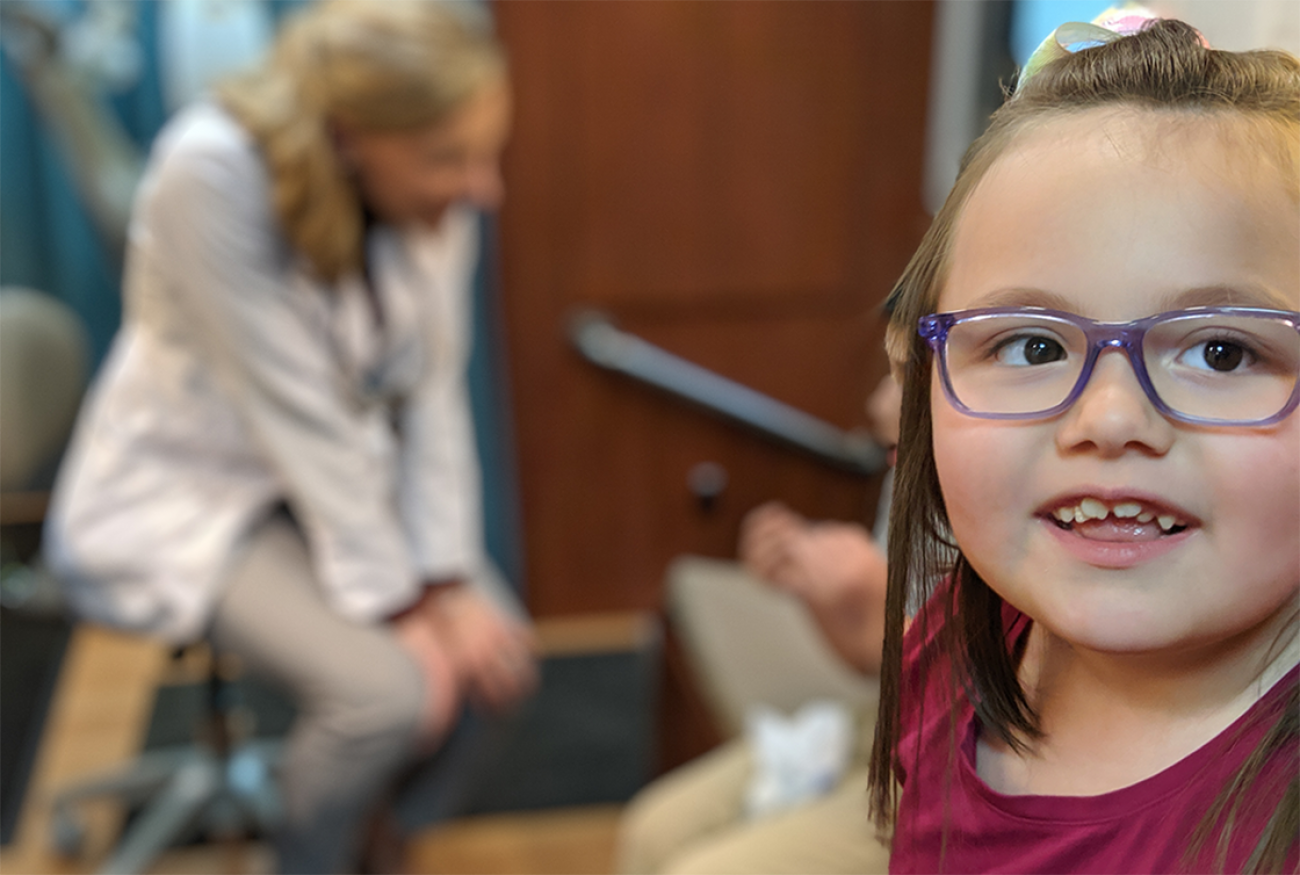 See If Your Child Is Eligible For Free Michigan Dental Care From ...