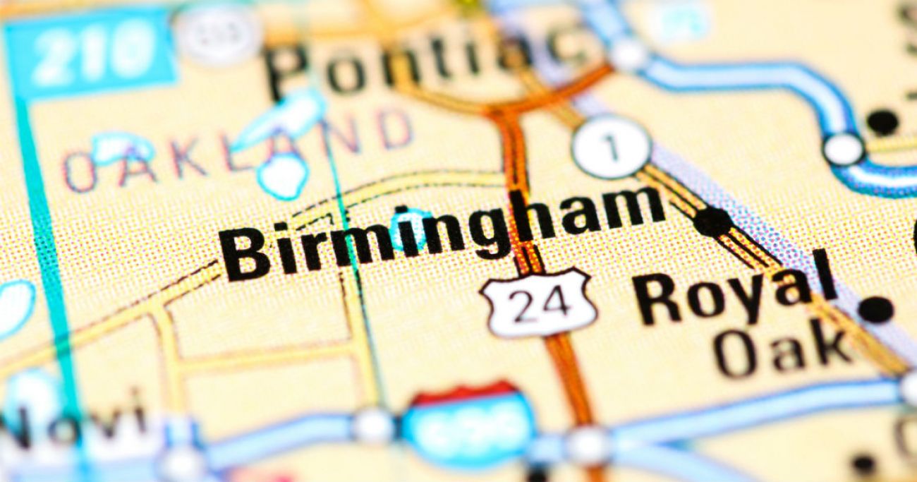 history teacher jobs birmingham