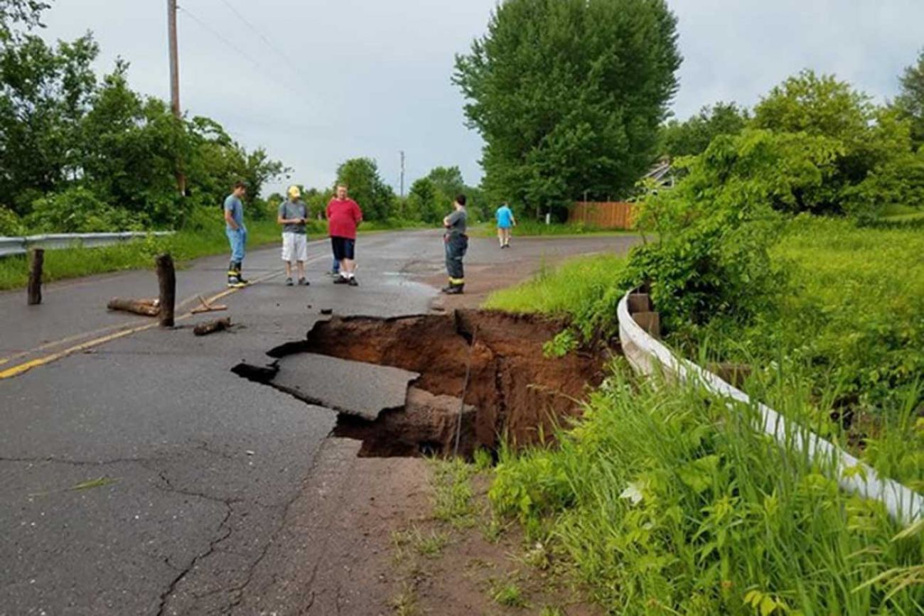 Climate change is erasing Michigan winters, taking our heritage