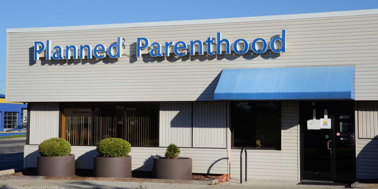 Planned Parenthood