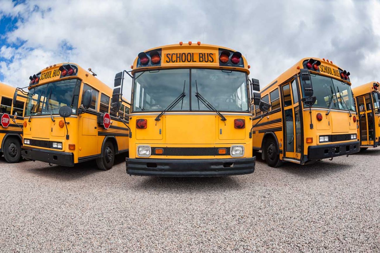 Short Of Teachers Michigan Schools May Use Bus Drivers As Subs Under Gop Bill Bridge Michigan