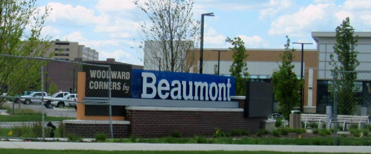 Beaumont chief blasts Michigan for lack of hospital data during