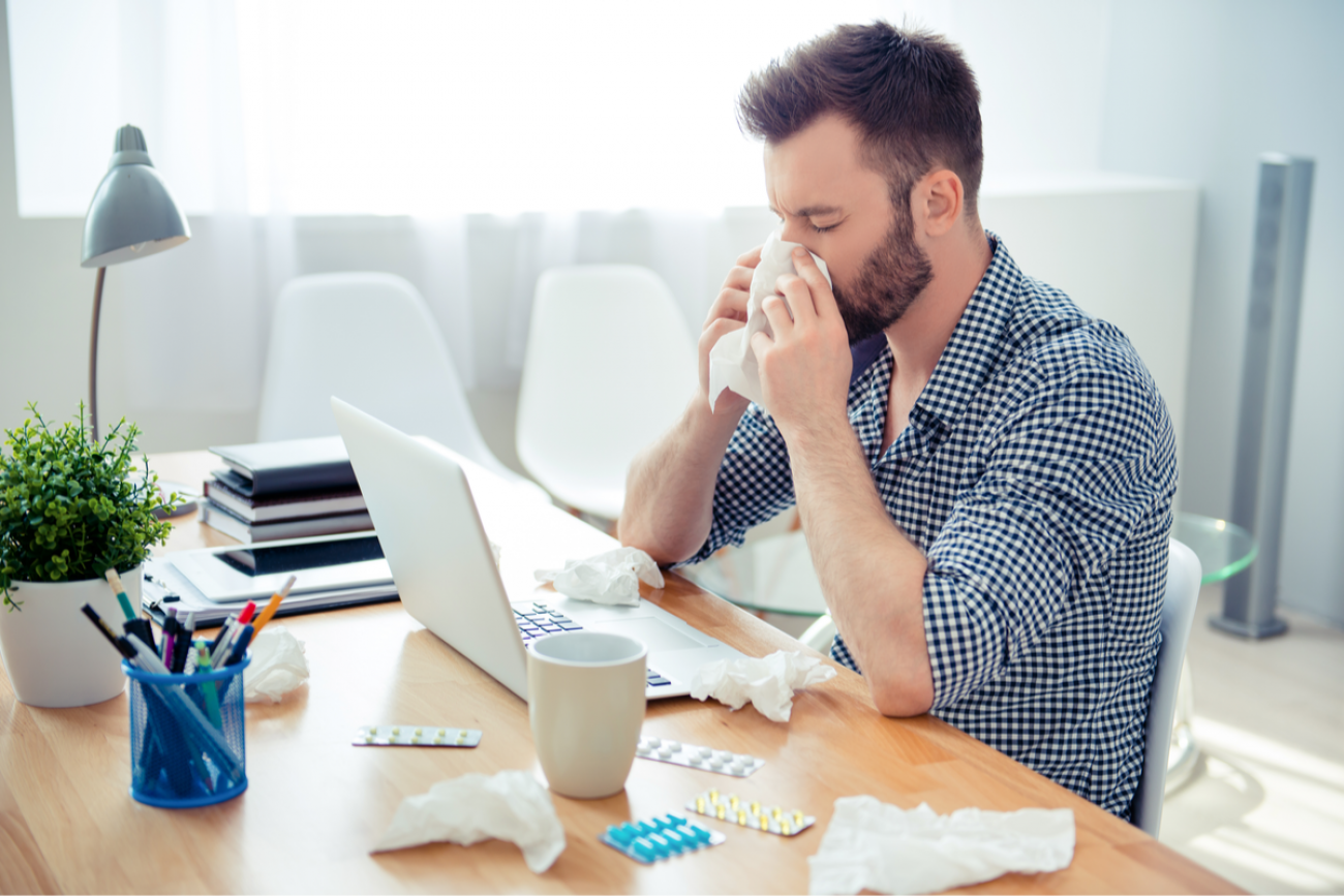 Paid sick leave What to know about the Michigan law before the Supreme