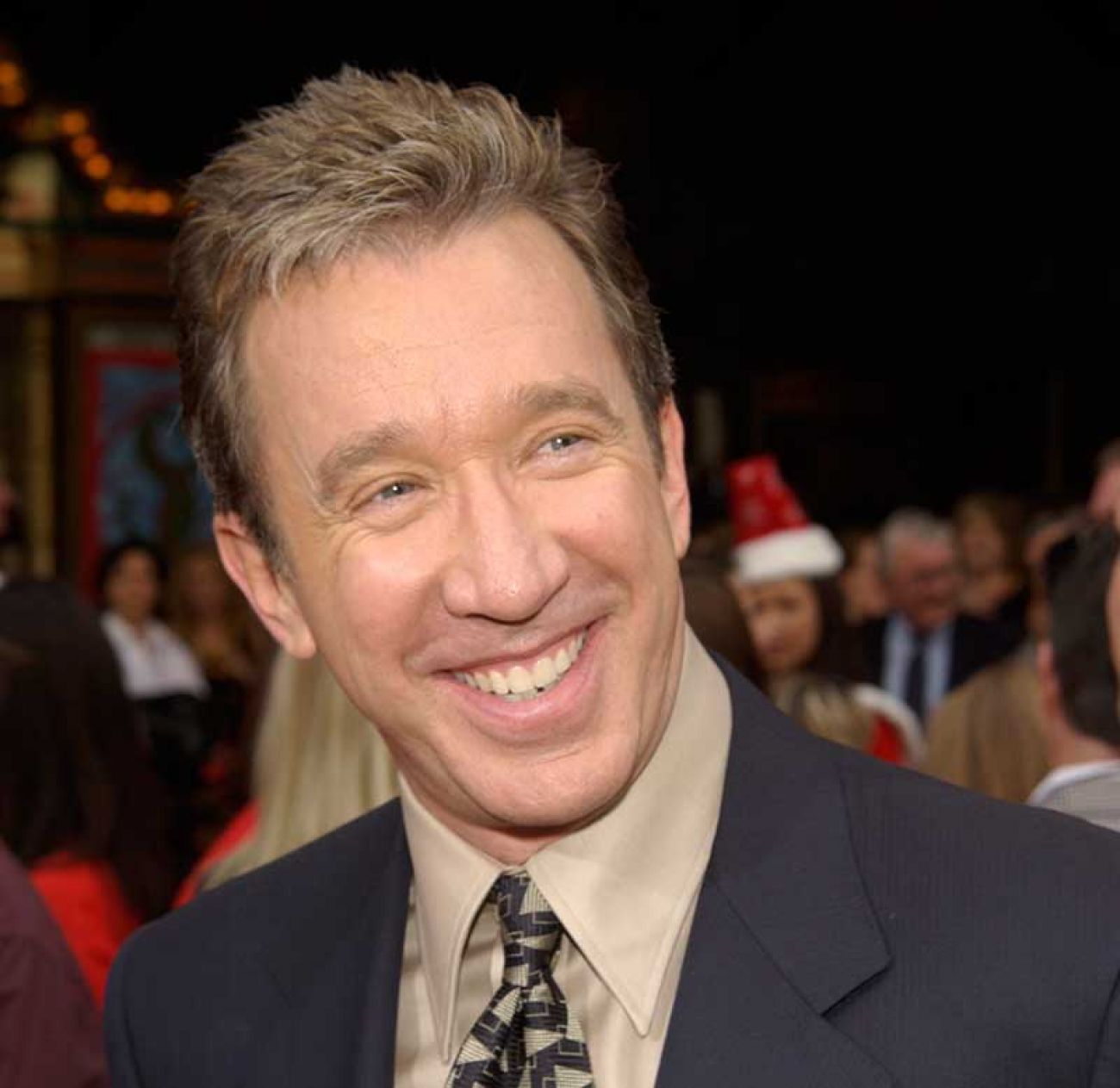 Tim Allen’s ‘Pure Michigan’ gig had a rocky start Bridge Michigan