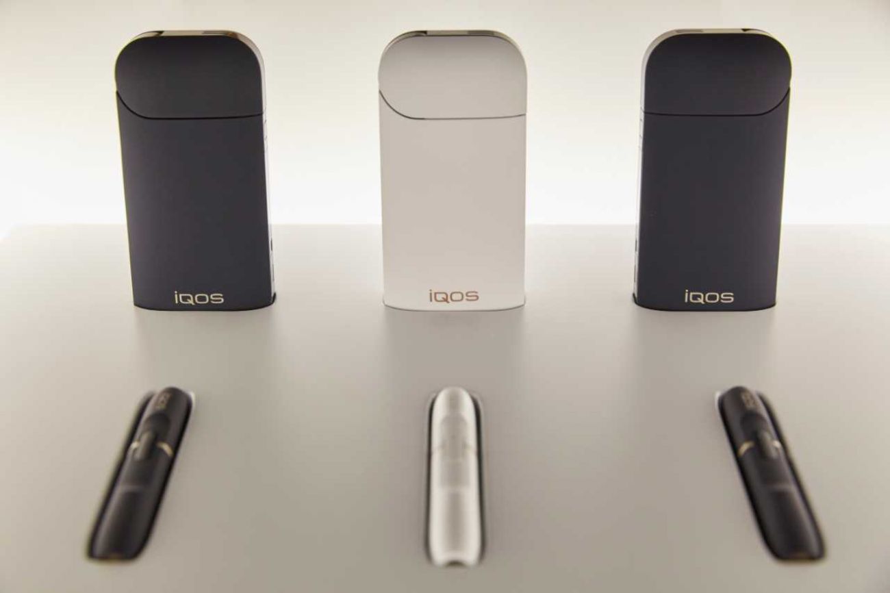 IQOS - Other