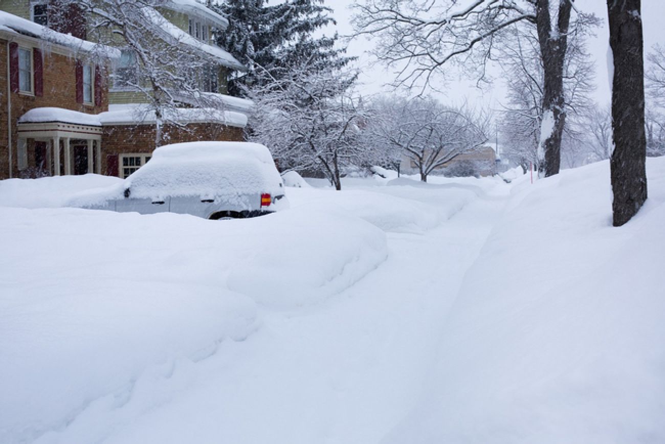 Love Him Or Hate Him Here S How One School Superintendent Calls Snow Days Bridge Michigan