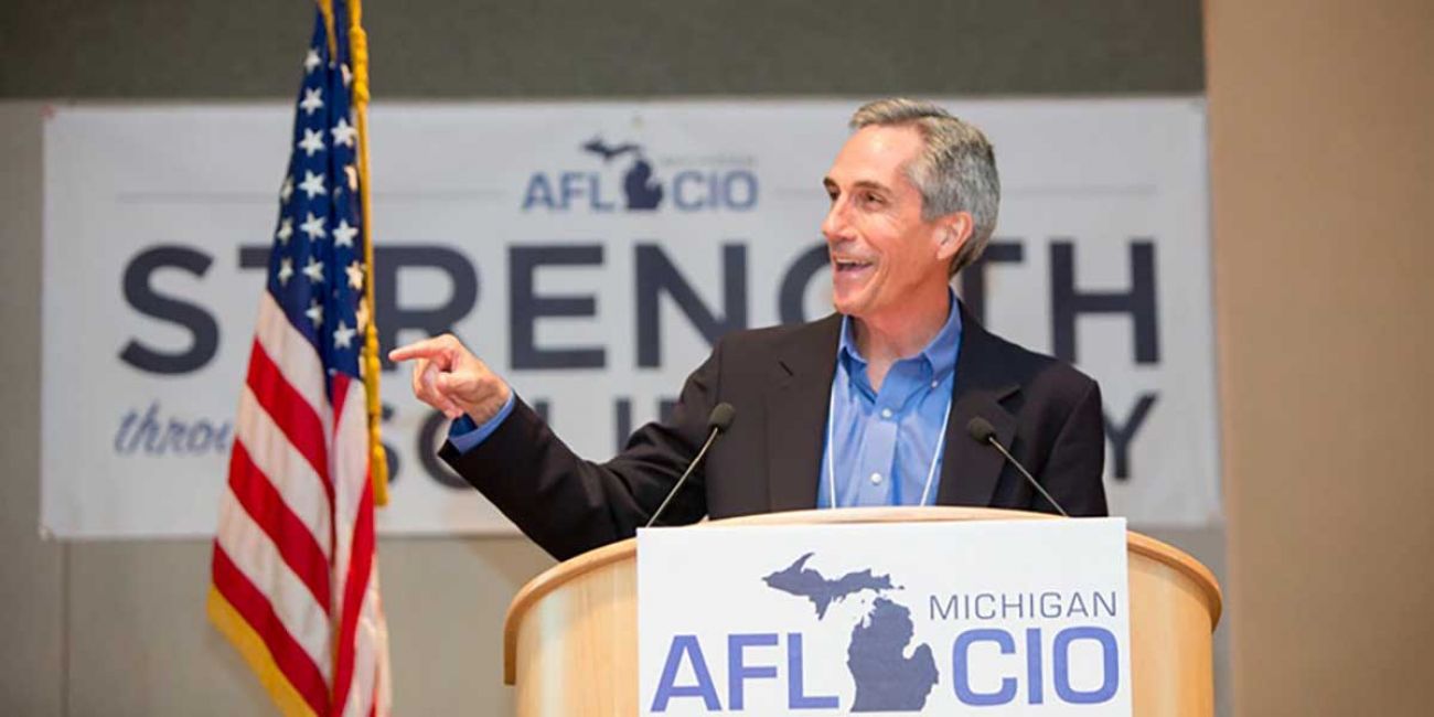 He took down Michigan’s unemployment system. Now, he’s struggling to ...