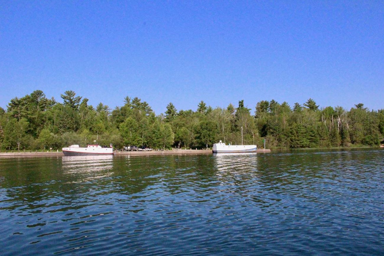 A slow-moving ‘disaster’ is threatening Lake Superior and way of life ...