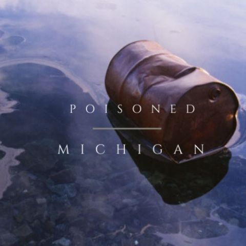 How did fruit of 2025 the loom poison michigan