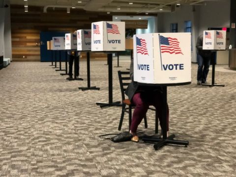 What To Expect In Michigan’s First Election Since Voting Rights ...