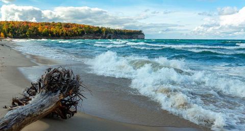 Michigan S Cherished Great Lakes Clean Waters Face Threats From All   Great Lakes 