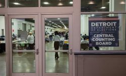 voting in detroit