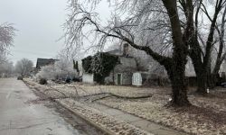 ice storm