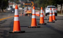 construction cones