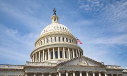 US capitol building