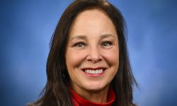 State Rep. Donni Steele, R-Orion Township, headshot