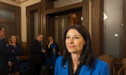 Michigan Attorney General Dana Nessel