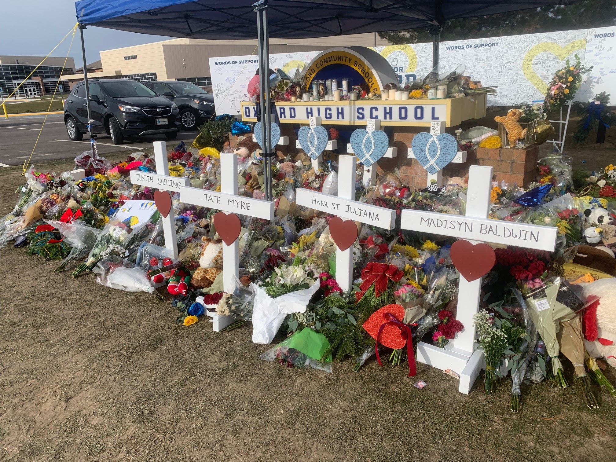 &nbsp;4 years after Oxford school shooting, families still await answers from state