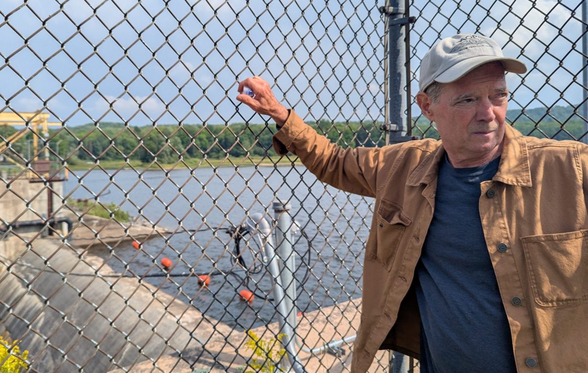 Crumbling UP dam reveals potential risks of private hydroelectric ownership  - Bridge Michigan