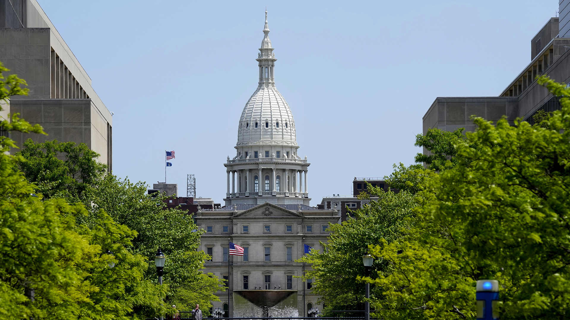 Michigan business sweat tax changes in road, budget deal