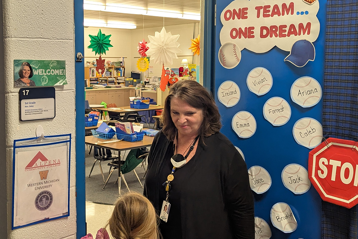 Alpena schools get tough on absenteeism. Parents don't make it easy