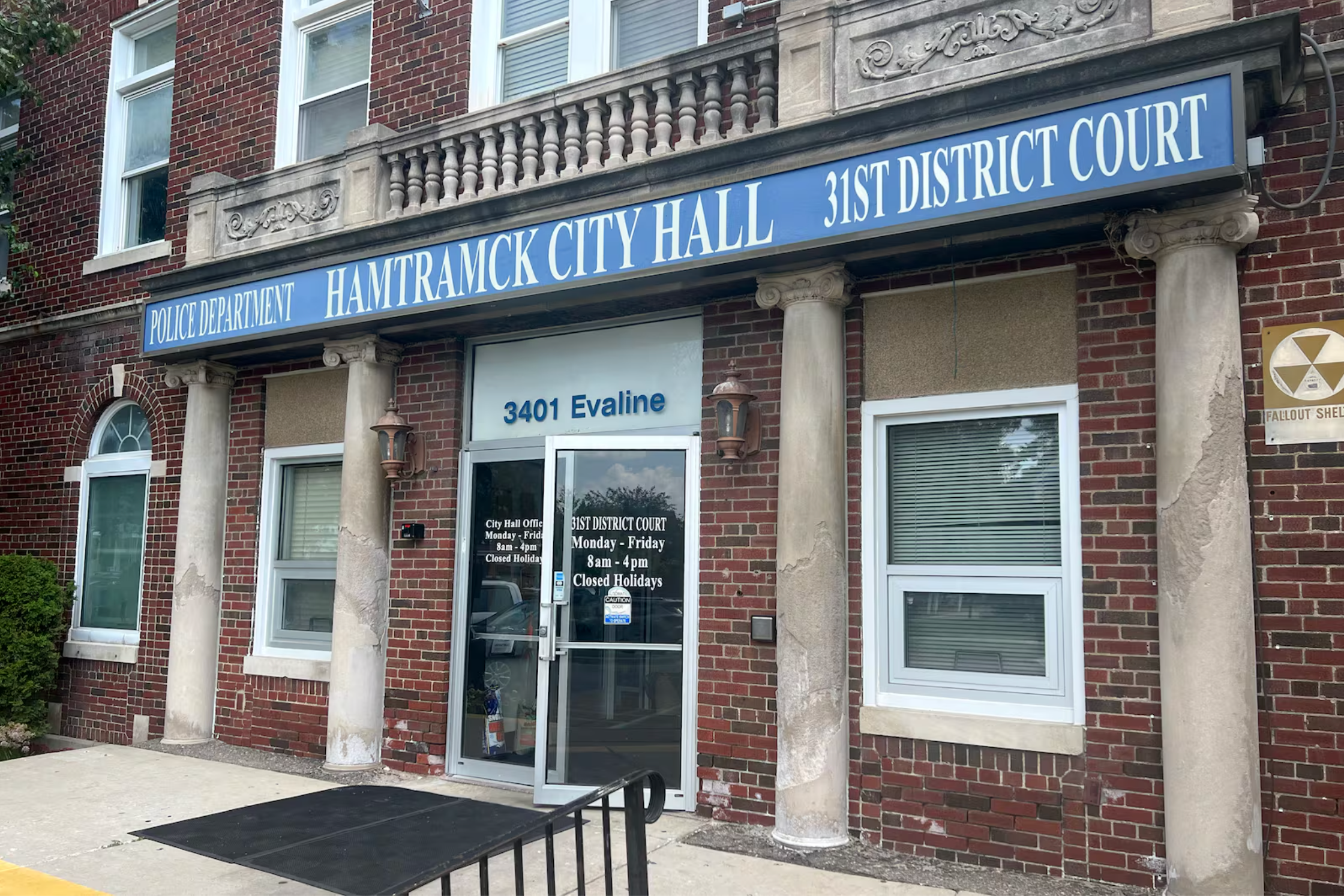 Mishandled ballots in Michigan mayoral race shouldn’t be counted, judge rules