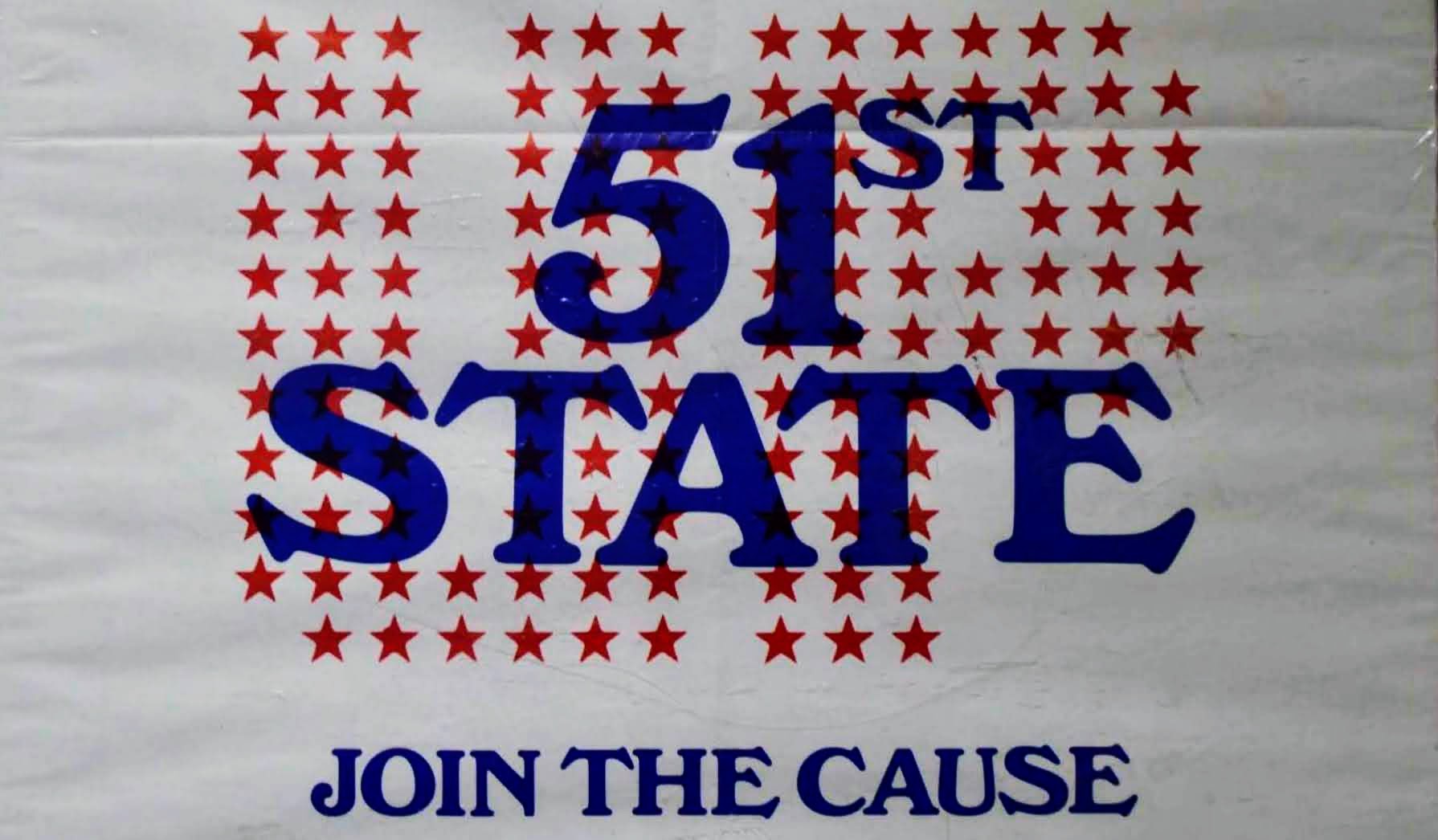 The Superior State? 50 years ago, the UP tried to break from Michigan